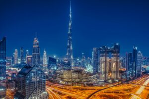 Read more about the article 10 Days Budget Dubai Itinerary