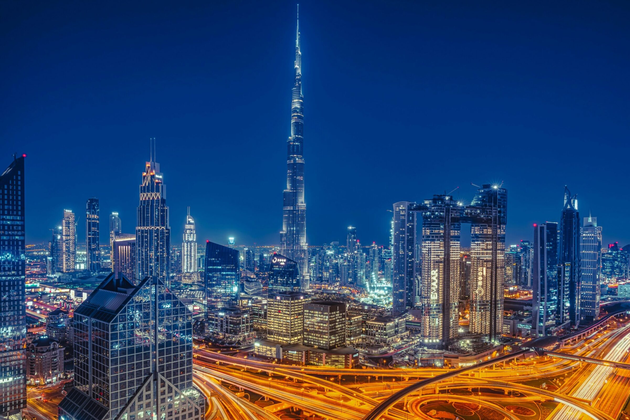 Read more about the article 10 Days Budget Dubai Itinerary