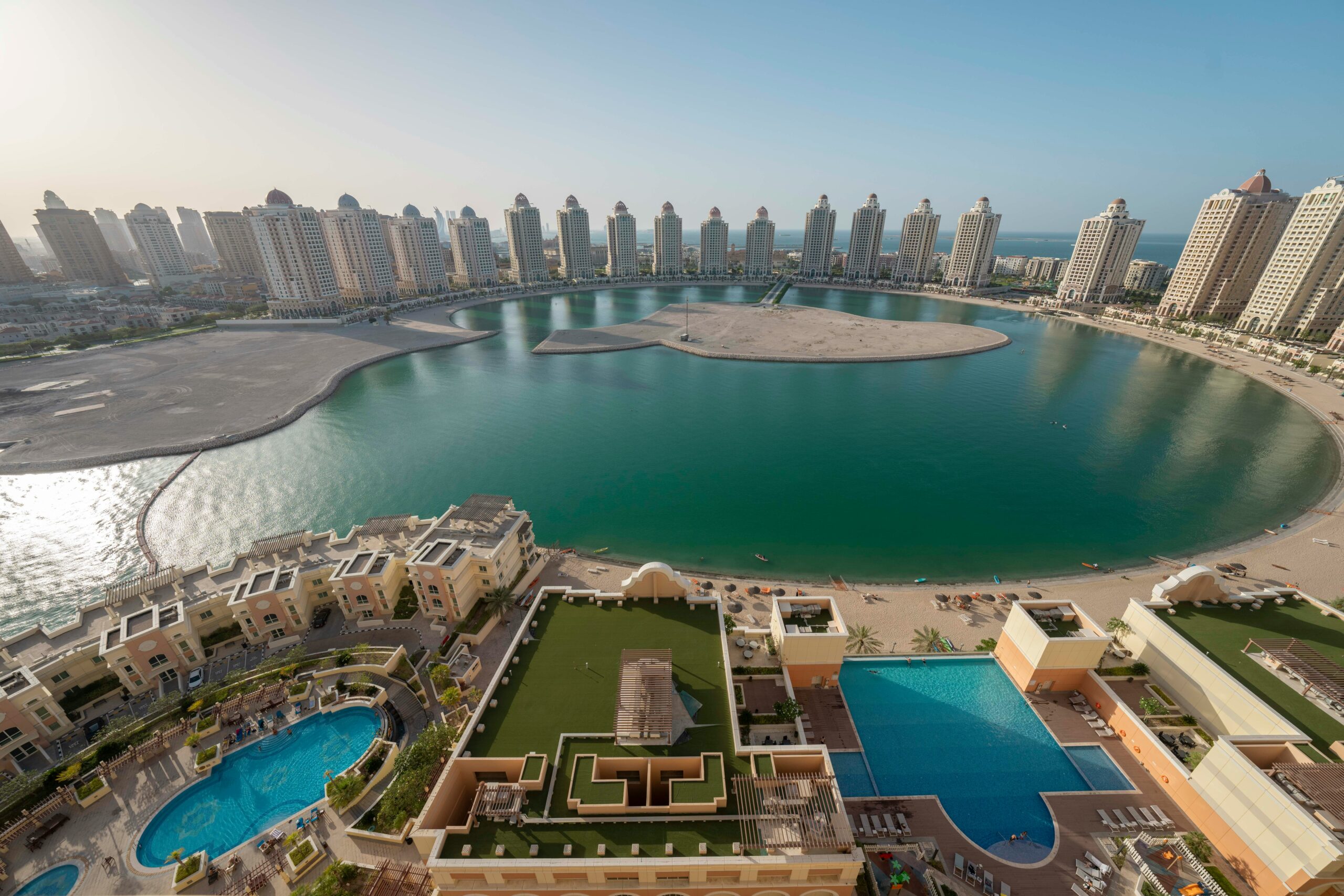 Read more about the article Airbnb stays in qatar