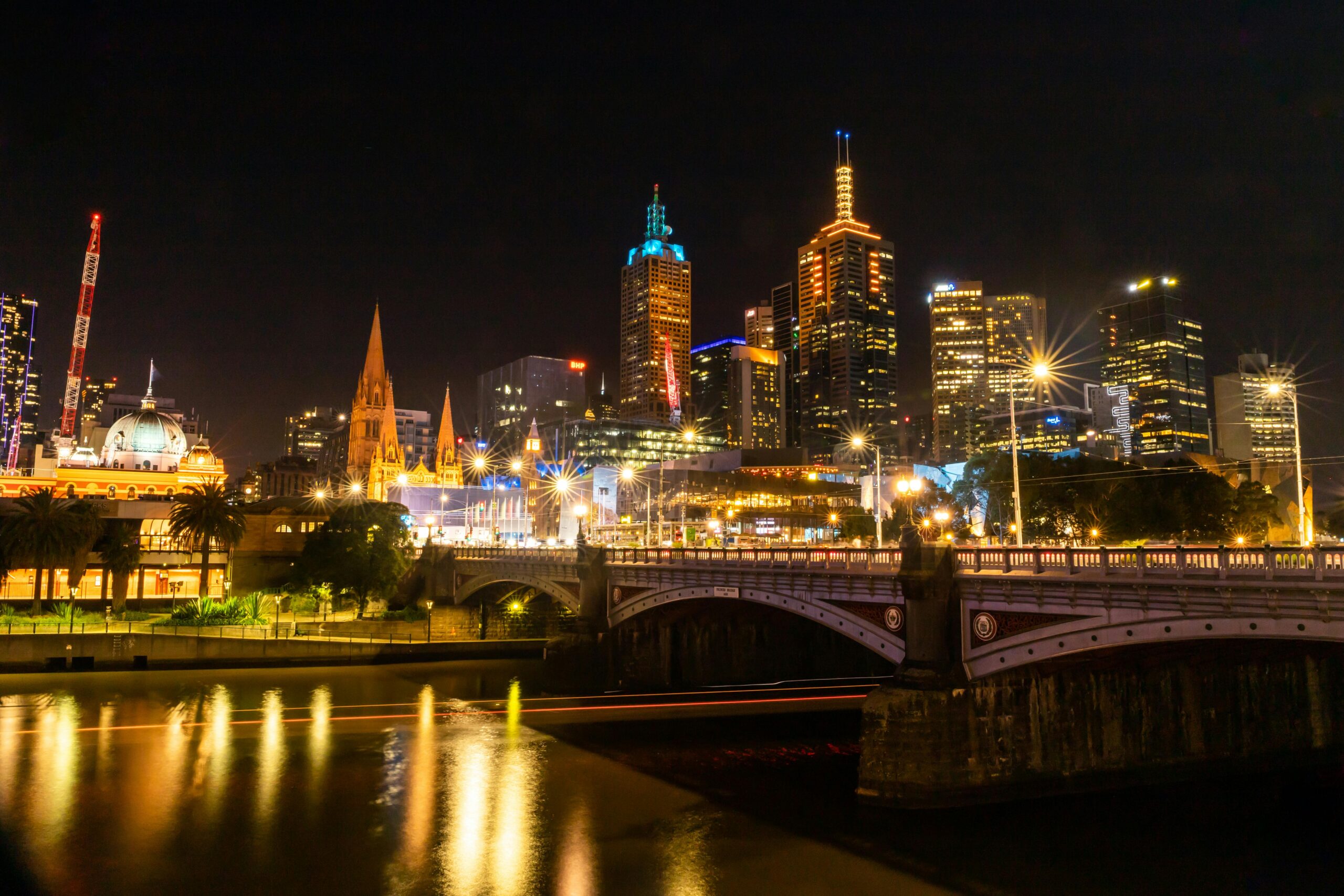 Read more about the article Explore Melbourne A Curated Travel Itinerary for You
